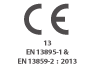 CE Marked